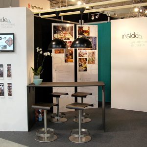 impression panneaux stand